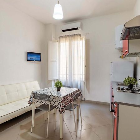Trapani Tourism Apartments ภายนอก รูปภาพ