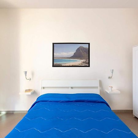 Trapani Tourism Apartments ภายนอก รูปภาพ