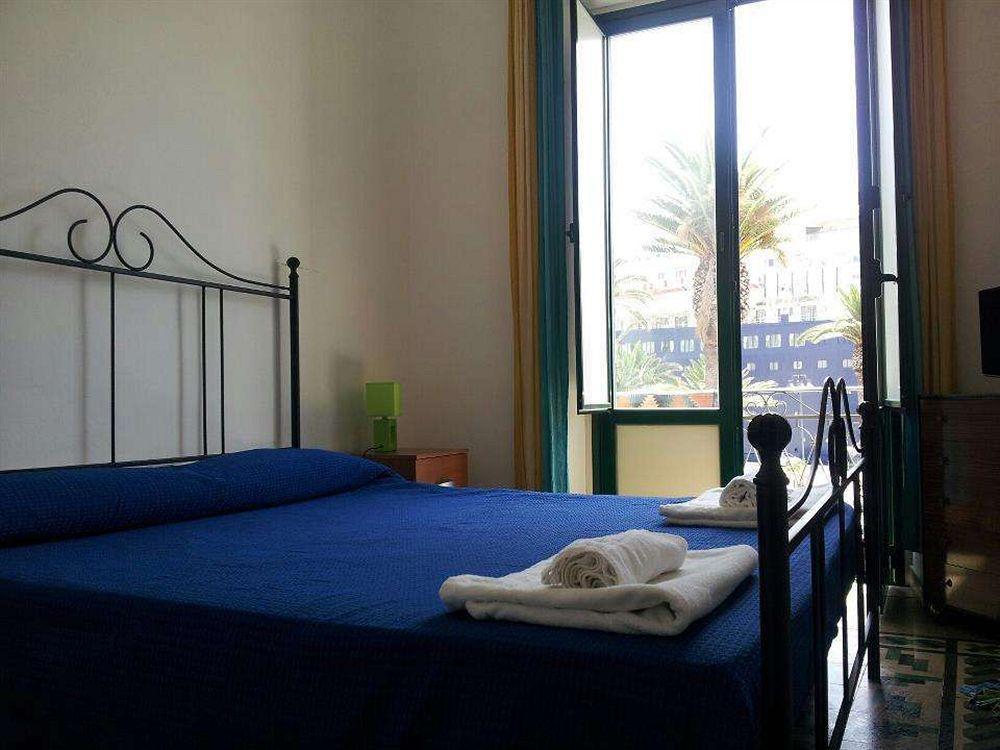 Trapani Tourism Apartments ภายนอก รูปภาพ