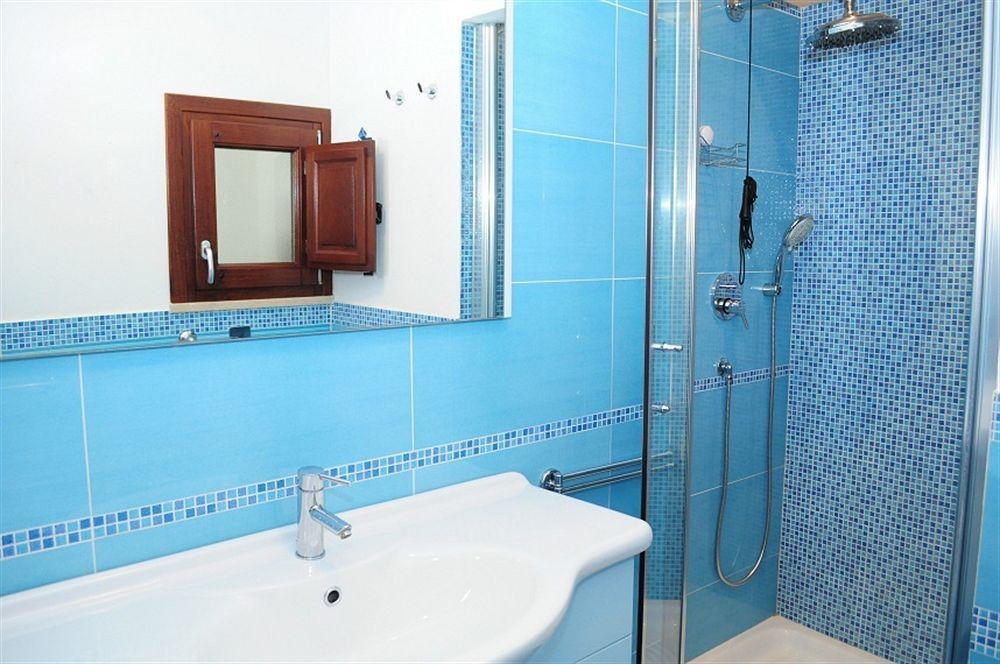 Trapani Tourism Apartments ภายนอก รูปภาพ