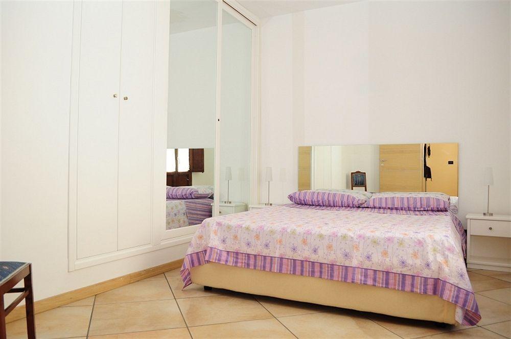 Trapani Tourism Apartments ภายนอก รูปภาพ