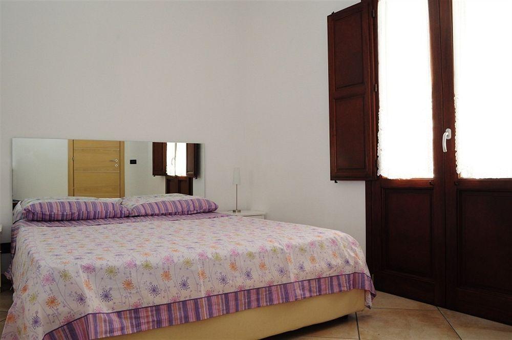 Trapani Tourism Apartments ภายนอก รูปภาพ