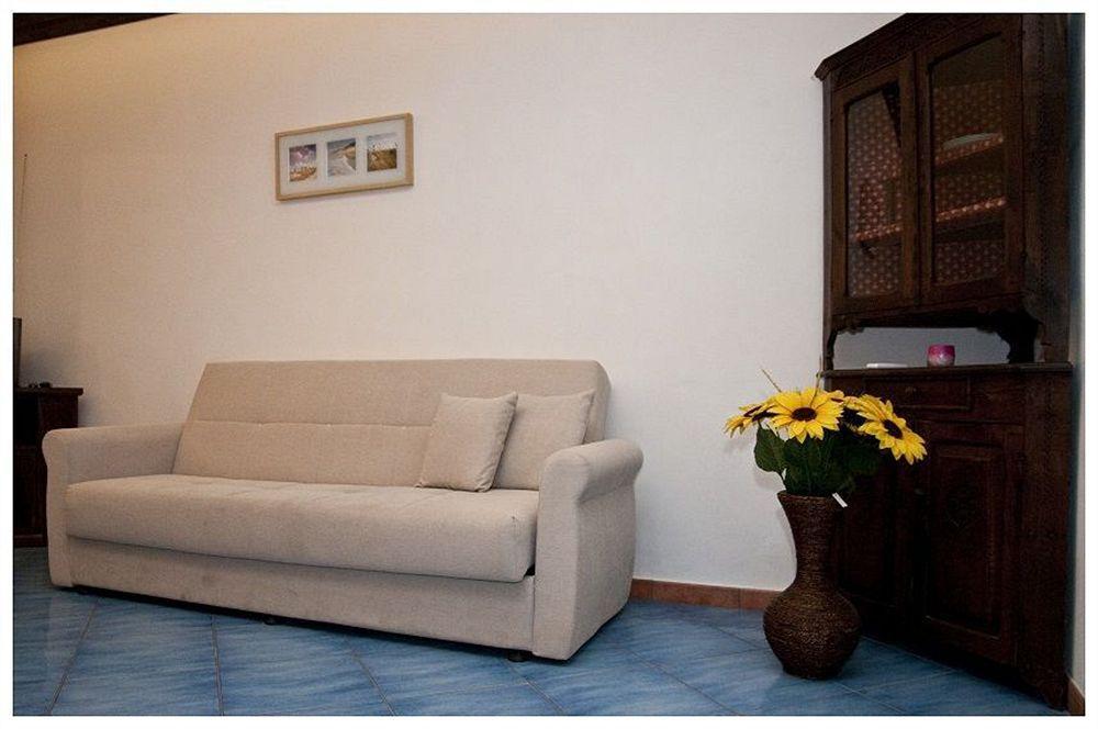 Trapani Tourism Apartments ภายนอก รูปภาพ