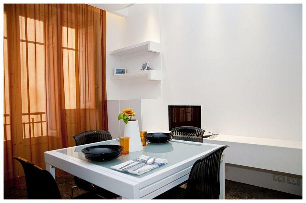 Trapani Tourism Apartments ภายนอก รูปภาพ