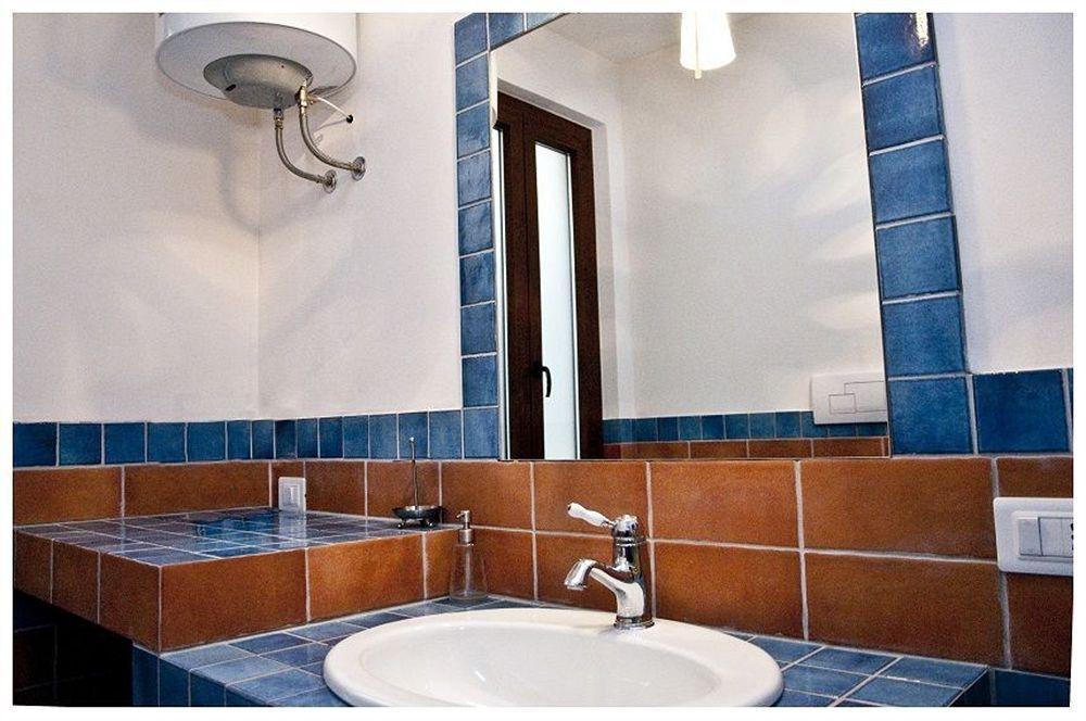 Trapani Tourism Apartments ภายนอก รูปภาพ