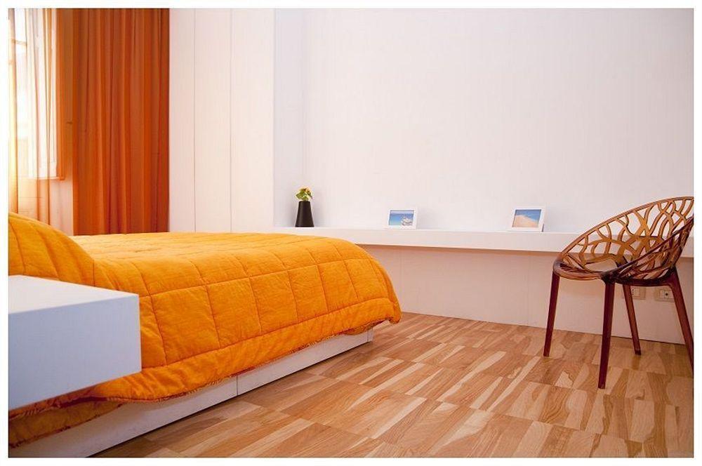 Trapani Tourism Apartments ภายนอก รูปภาพ