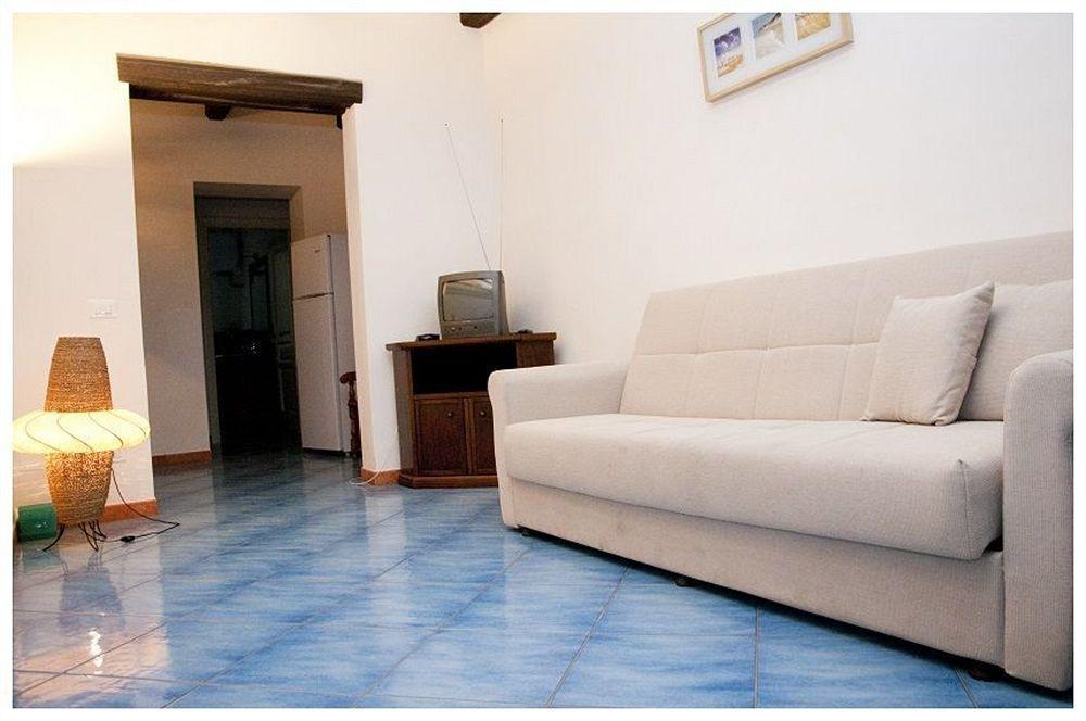 Trapani Tourism Apartments ภายนอก รูปภาพ