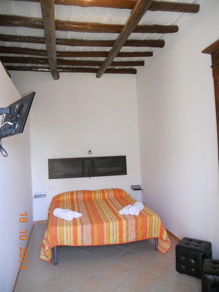 Trapani Tourism Apartments ภายนอก รูปภาพ