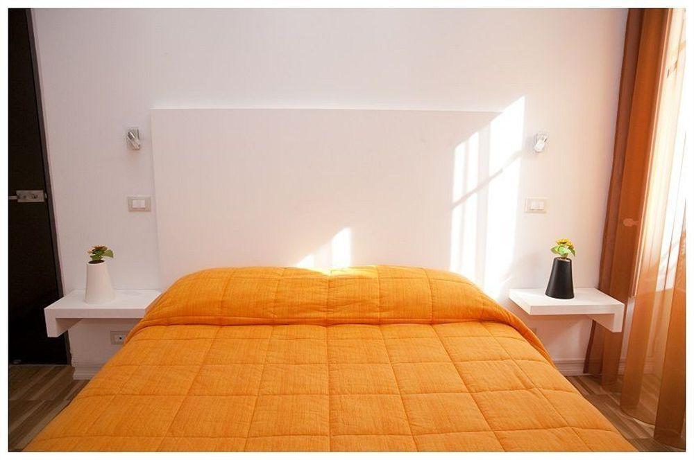 Trapani Tourism Apartments ภายนอก รูปภาพ