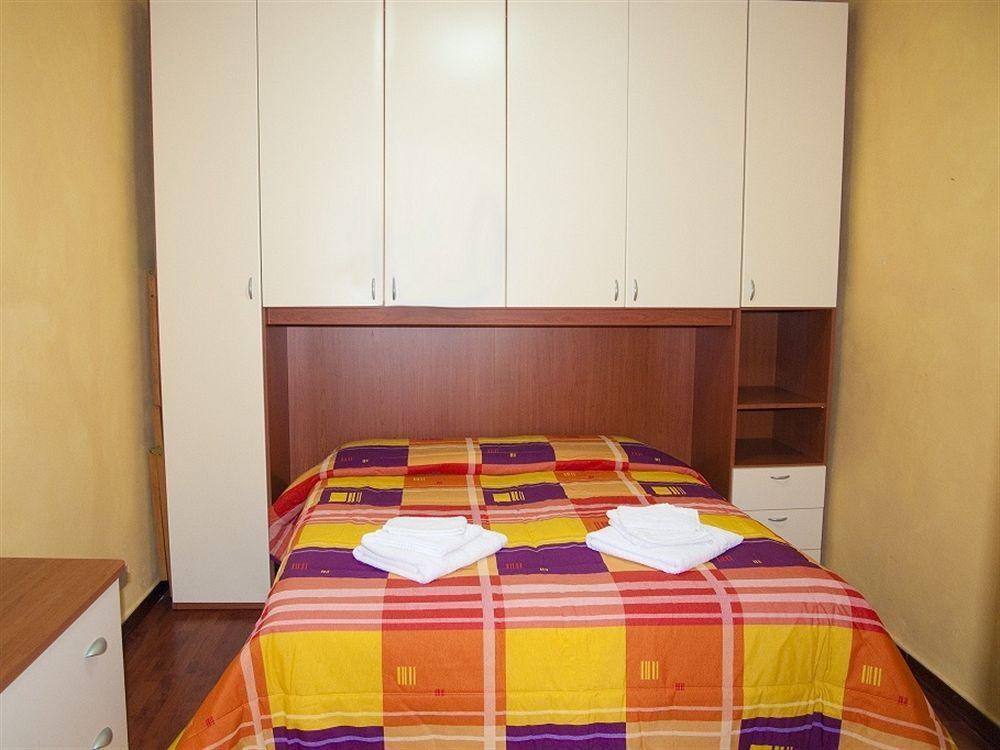 Trapani Tourism Apartments ภายนอก รูปภาพ