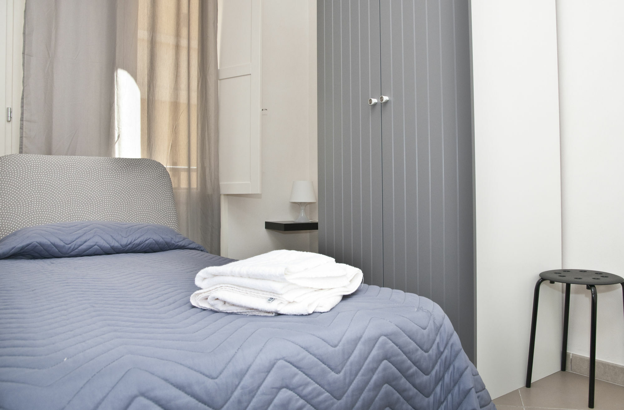 Trapani Tourism Apartments ภายนอก รูปภาพ