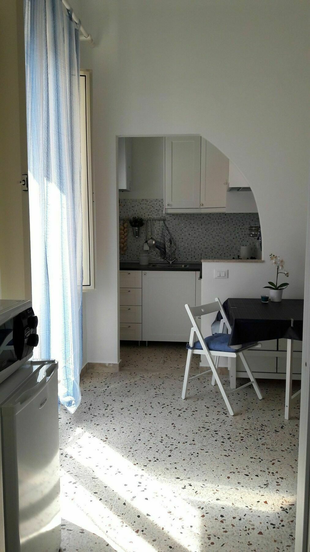 Trapani Tourism Apartments ภายนอก รูปภาพ