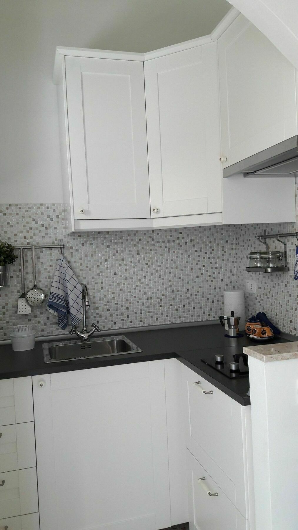 Trapani Tourism Apartments ภายนอก รูปภาพ