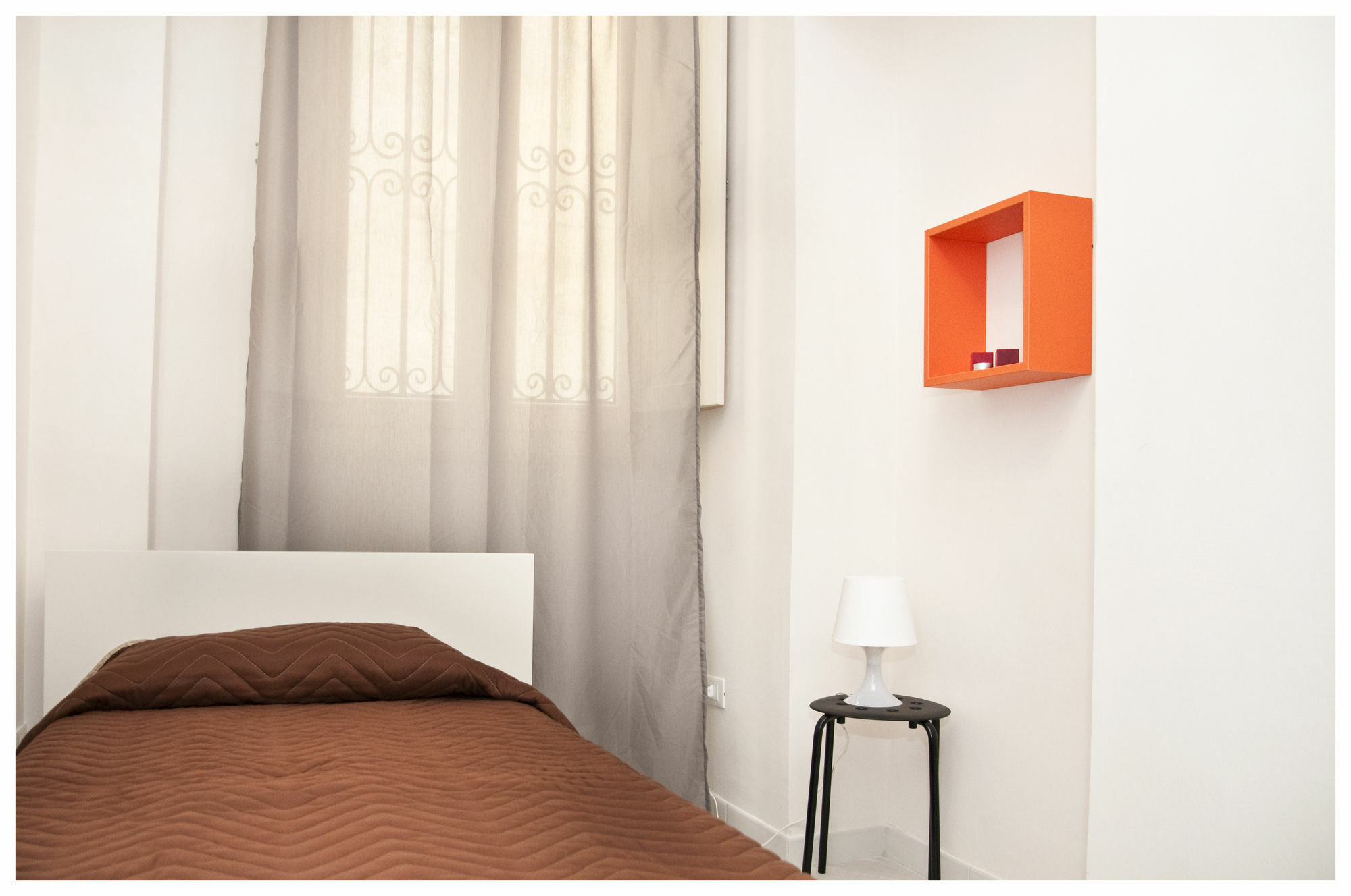 Trapani Tourism Apartments ภายนอก รูปภาพ