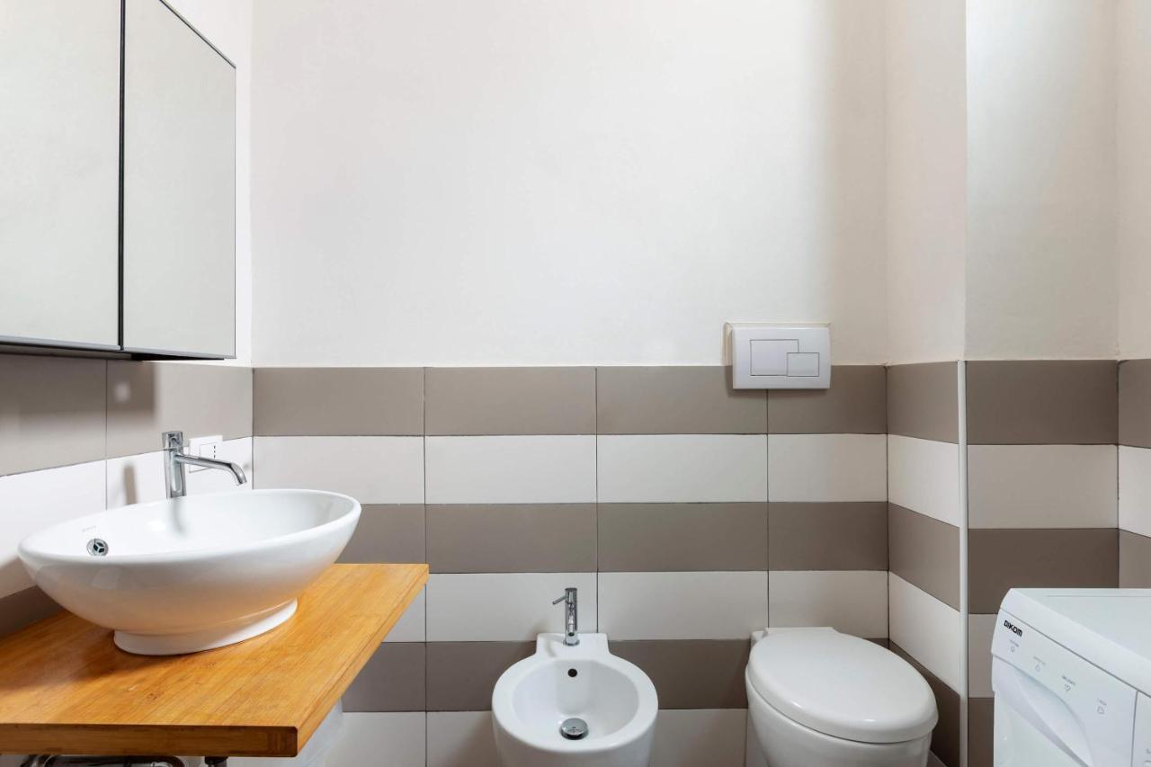 Trapani Tourism Apartments ภายนอก รูปภาพ